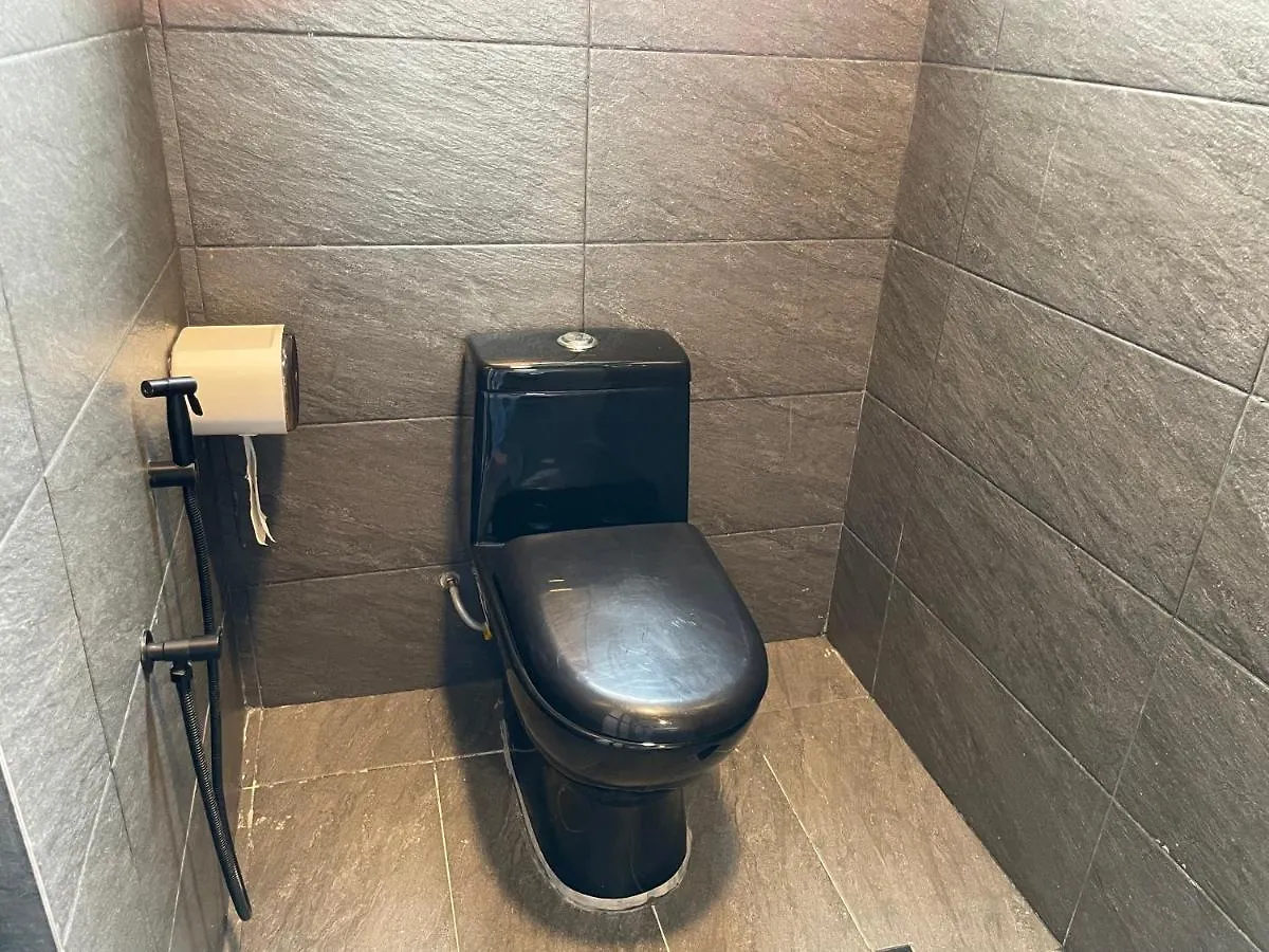 Minimalist Apartment In Setapak Kuala Lumpur