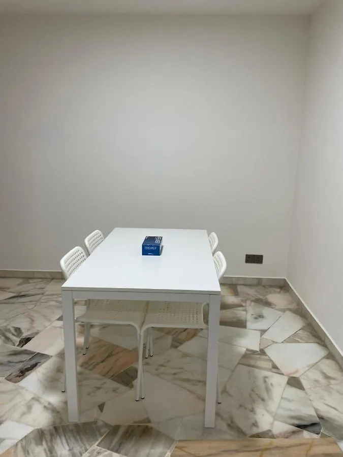 Minimalist Apartment In Setapak Kuala Lumpur